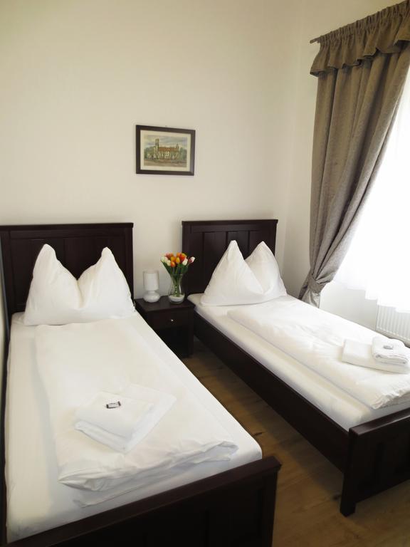 Hotel Hubertus Вальтице Номер фото