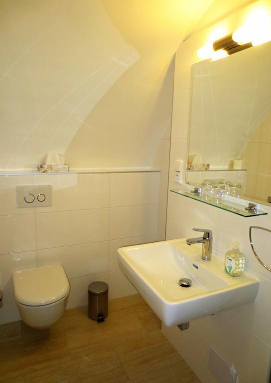 Hotel Hubertus Вальтице Номер фото