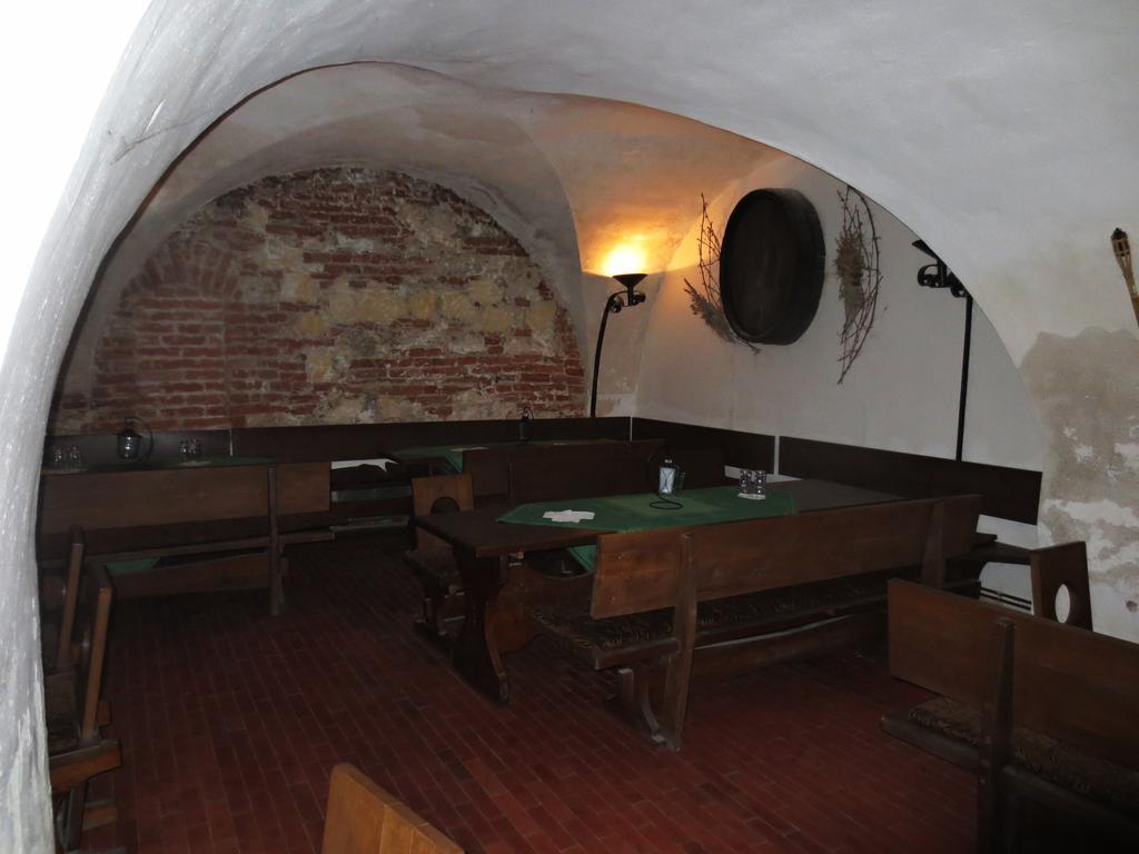 Hotel Hubertus Вальтице Экстерьер фото