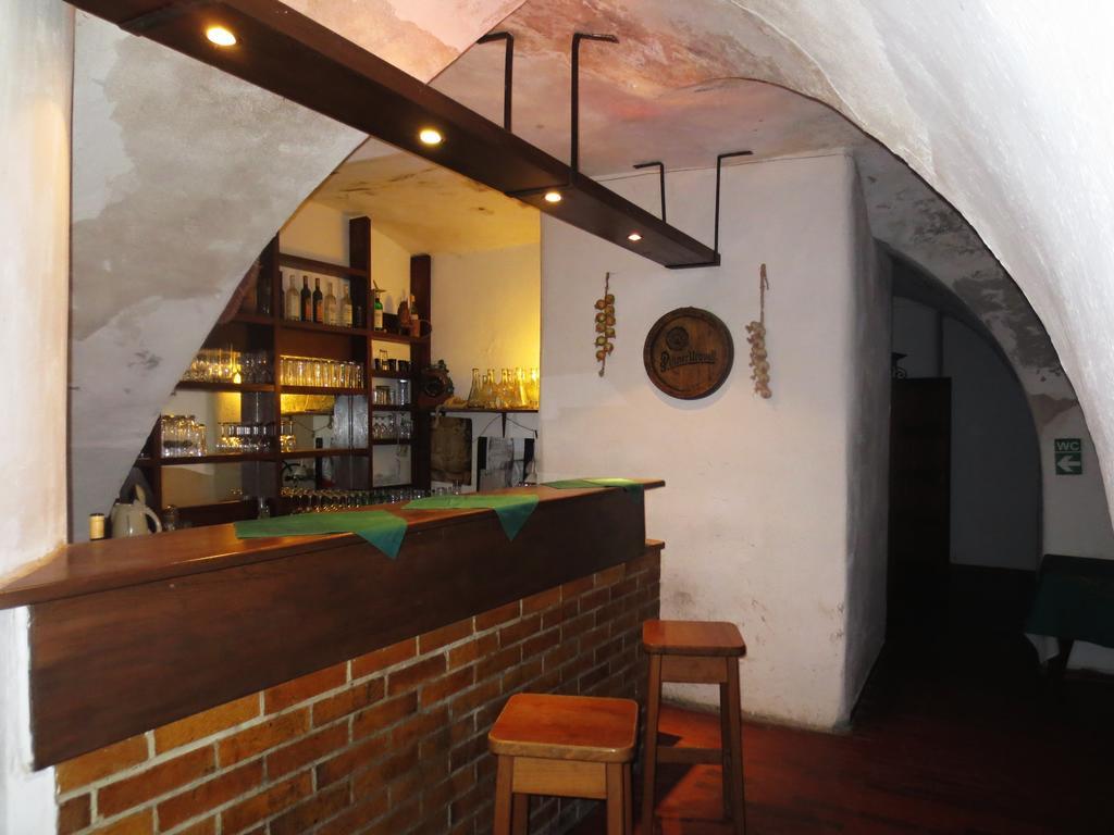 Hotel Hubertus Вальтице Экстерьер фото