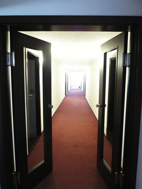Hotel Hubertus Вальтице Экстерьер фото