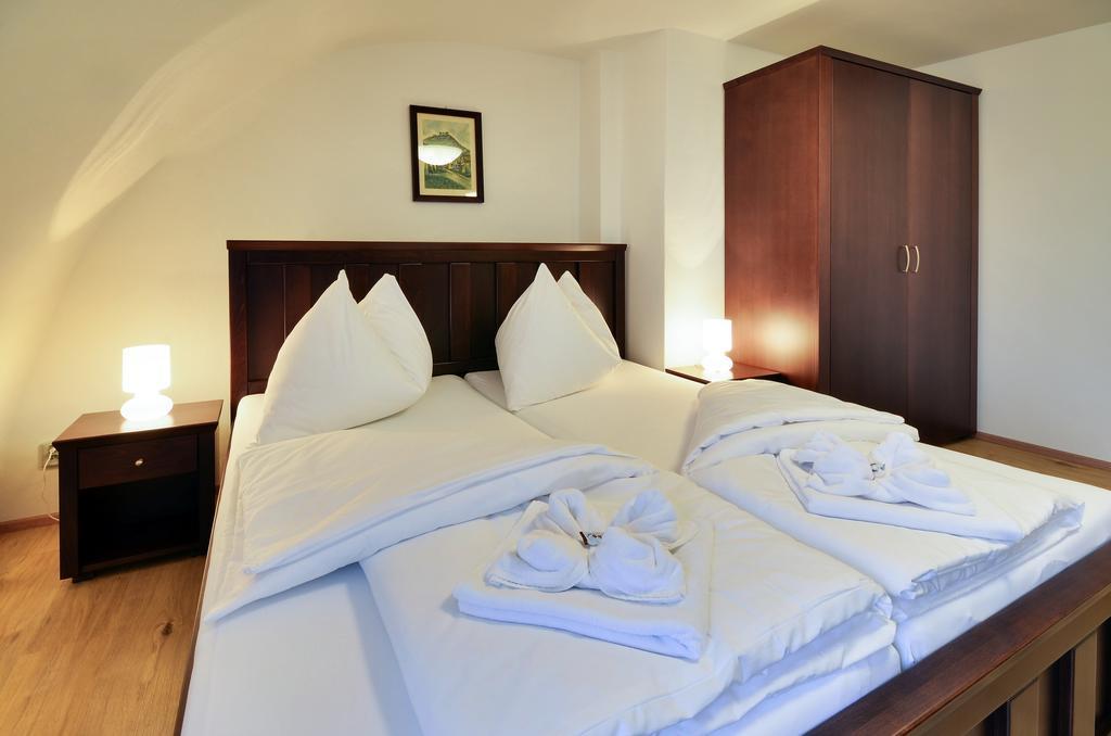 Hotel Hubertus Вальтице Экстерьер фото