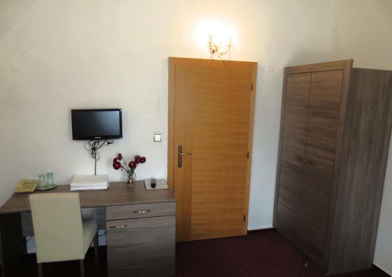 Hotel Hubertus Вальтице Экстерьер фото
